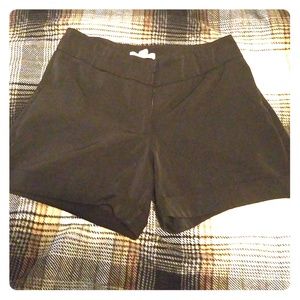 White House Black Market Business Dress Shorts